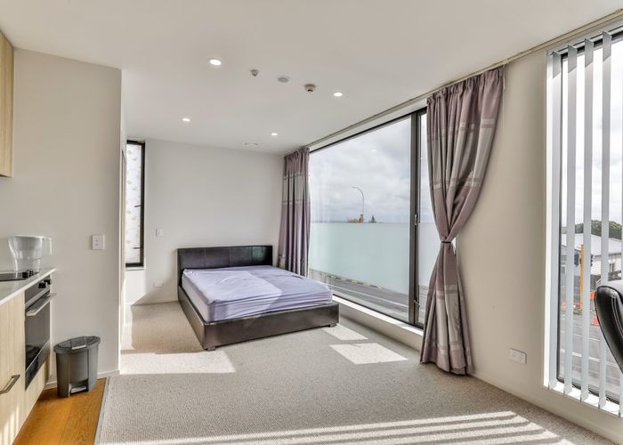  at 3/412 Great North Road, Grey Lynn, Auckland City, Auckland