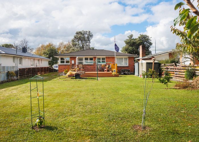  at 33 Highbury Avenue, Highbury, Palmerston North