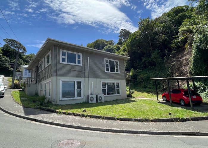  at 22 Krull Street, Vogeltown, Wellington, Wellington