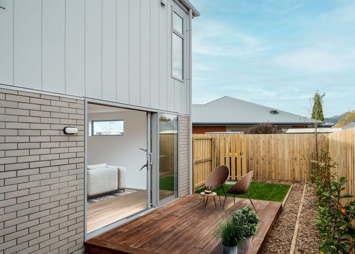  at 6/243 Lyttelton Street, Spreydon, Christchurch City, Canterbury