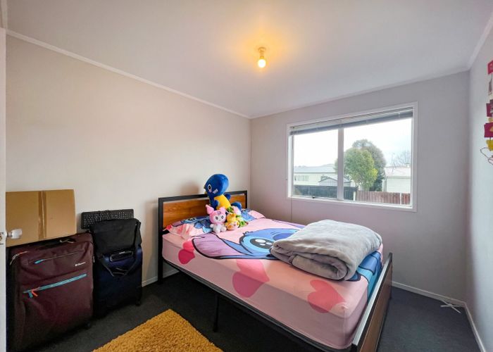  at 37 Israel Avenue, Clover Park, Manukau City, Auckland