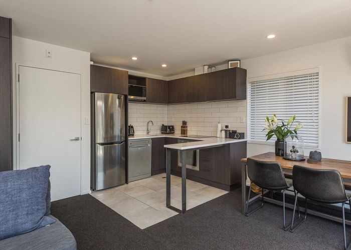  at 17/136 Salisbury Street, City Centre, Christchurch City, Canterbury