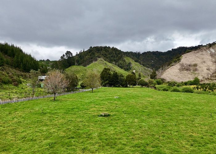 at 652 Piko Road, Okoki, Urenui