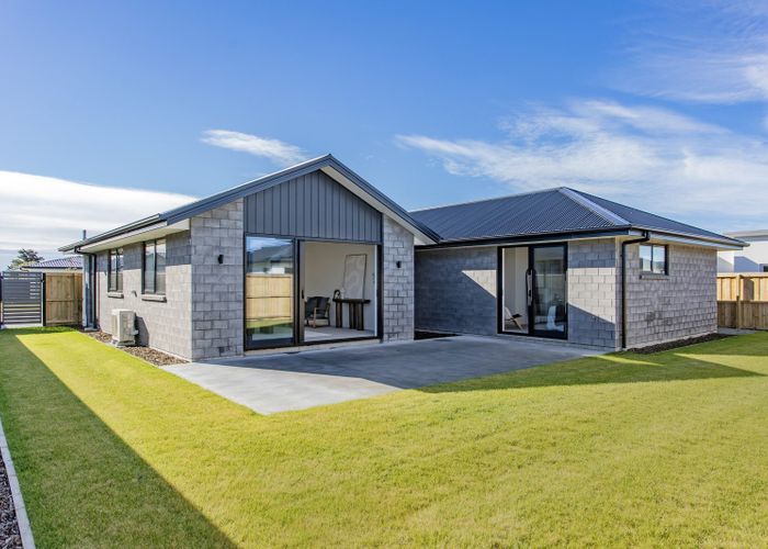  at 107 Faulks Drive, Lincoln, Selwyn, Canterbury