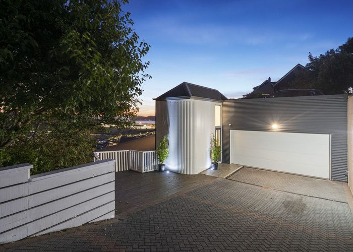  at 9 Inverell Way, Seatoun, Wellington, Wellington
