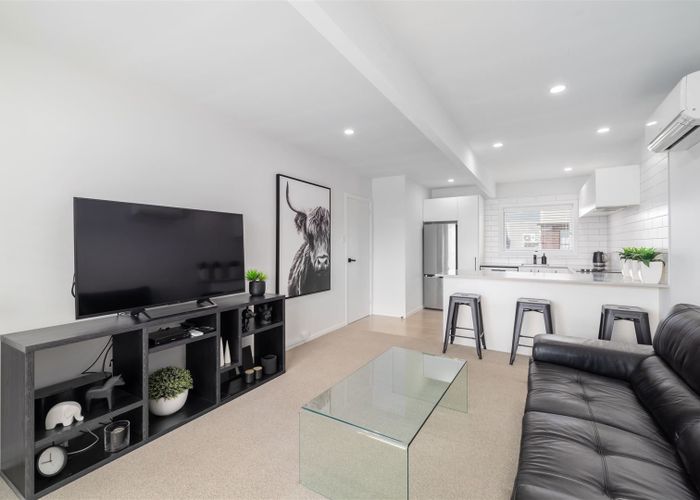  at 8/58 Papanui Road, Merivale, Christchurch
