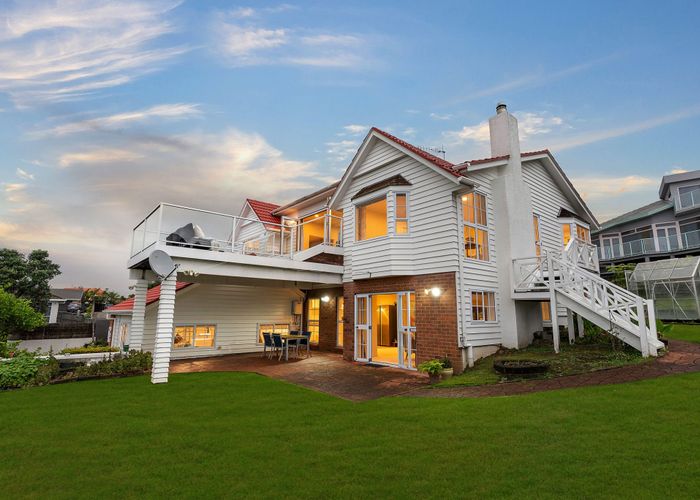  at 12 Marguerita Place, West Harbour, Auckland