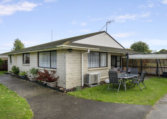  at 36 MONRAD ST, Highbury, Palmerston North 