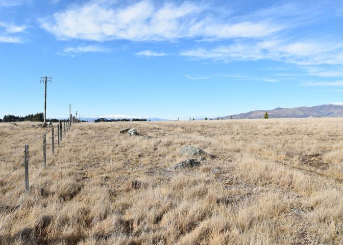  at 423 Manuka Terrace, Twizel, Mackenzie, Canterbury