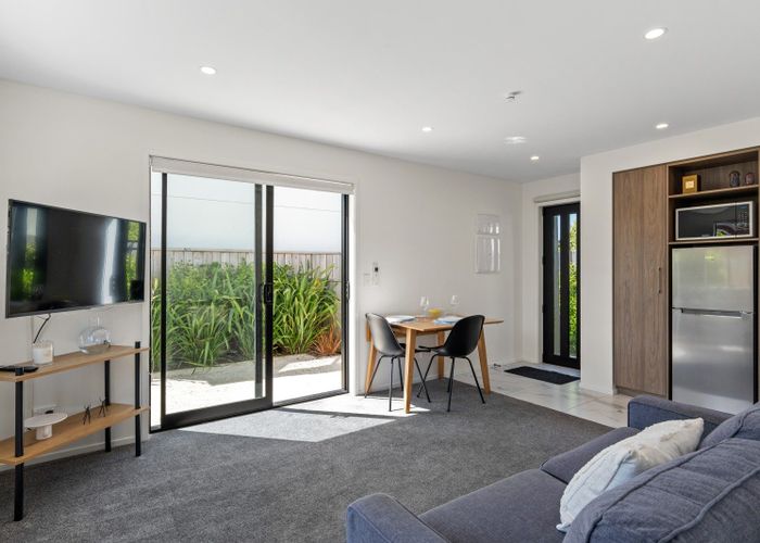  at 4/186 Salisbury Street, City Centre, Christchurch City, Canterbury