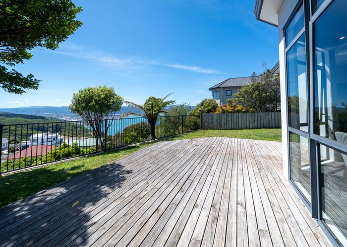  at 5 Bennett Grove, Newlands, Wellington, Wellington