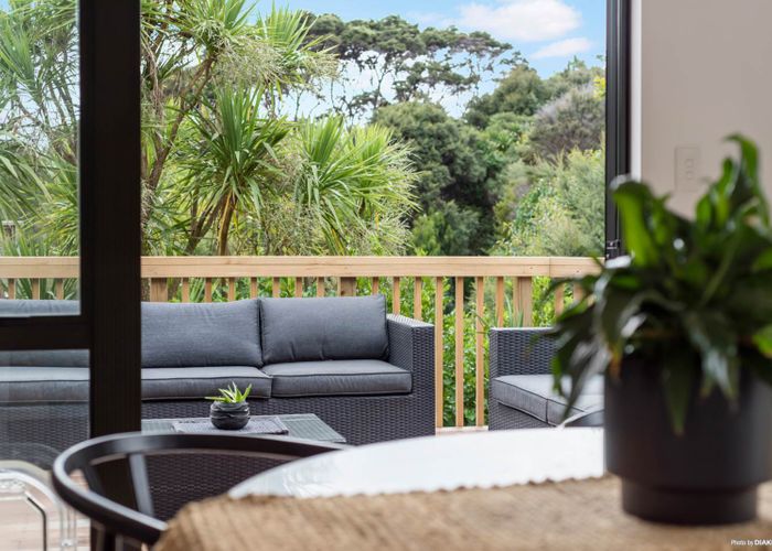  at 90D Atkinson Road, Titirangi, Auckland