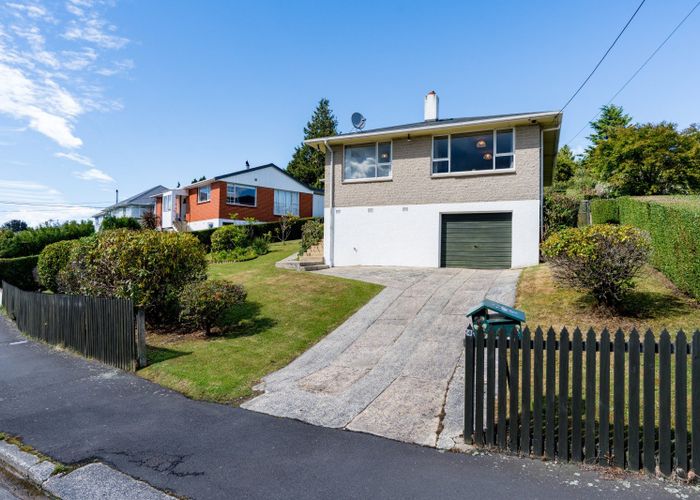  at 4 Wray Street, Brockville, Dunedin, Otago
