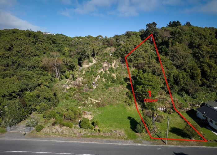  at Lot 1, 74 Torquay Street, Kaikoura, Kaikoura, Marlborough