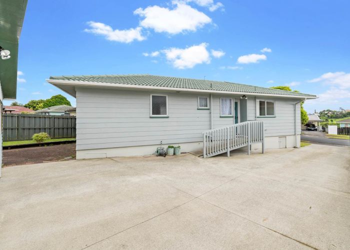  at 41 Alabaster Drive, Papatoetoe, Auckland