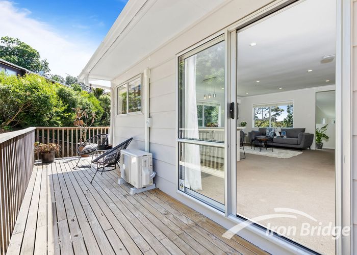  at 97B Hinemoa Street, Birkenhead, Auckland