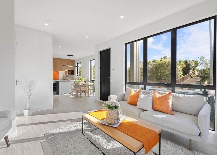  at Lot 1-6/25 Ramillies Place, Glenfield, North Shore City, Auckland