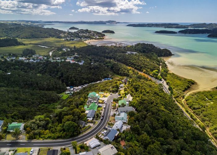  at 1/111 Te Haumi Drive, Paihia, Far North, Northland