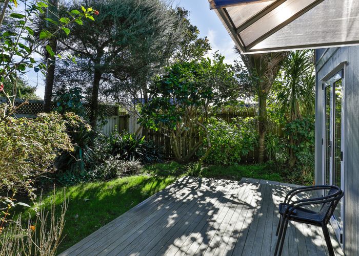  at 8/66 Larchwood Ave, Westmere, Auckland City, Auckland