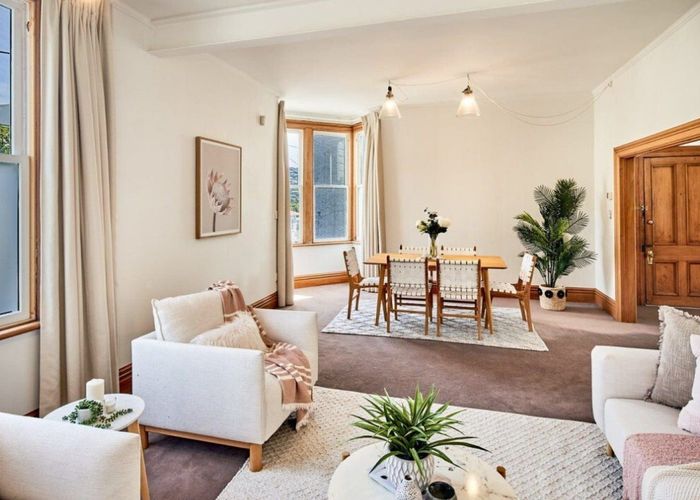  at 91 Ellice Street, Mount Victoria, Wellington, Wellington