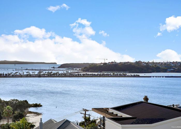  at 6/11 Freemont Street, Parnell, Auckland