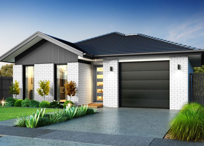  at Lot 161 Cloverden, Halswell, Christchurch City, Canterbury