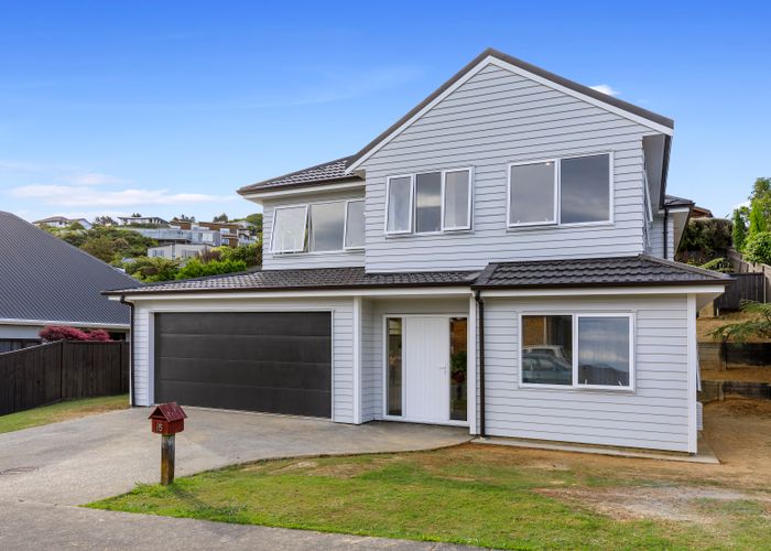  at 85 Redvers Drive, Belmont, Lower Hutt