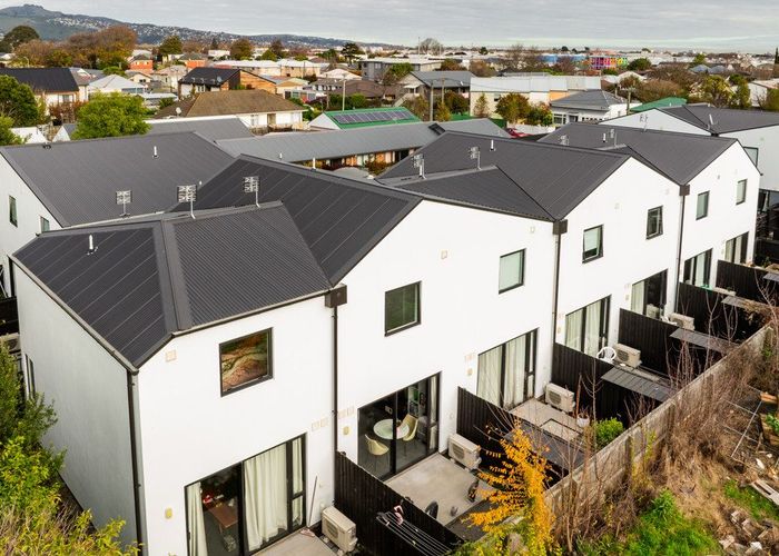  at 11/24 Percy Street, Phillipstown, Christchurch City, Canterbury