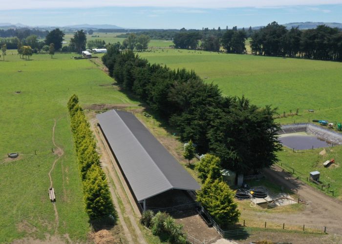  at 61 Donald Road, Edendale, Southland, Southland