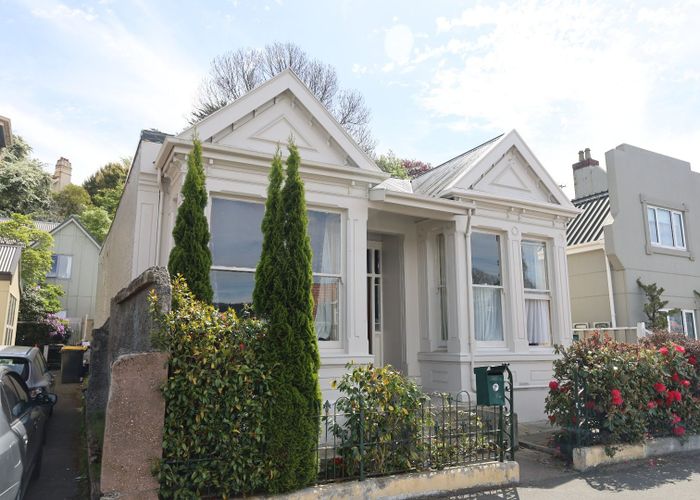  at 657 George Street, North Dunedin, Dunedin, Otago