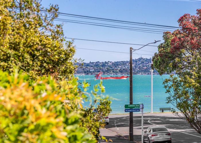  at 12 Cheltenham Road, Devonport, Auckland