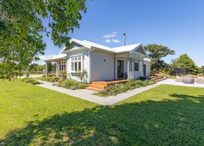  at 248 Te Whiti Road, Homebush, Masterton