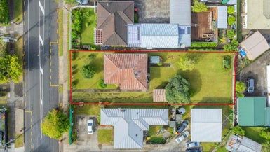  at 203 Portage Road, Papatoetoe, Auckland