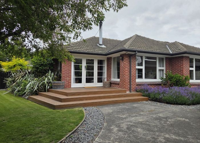  at 23 Wayside Avenue, Burnside, Christchurch City, Canterbury