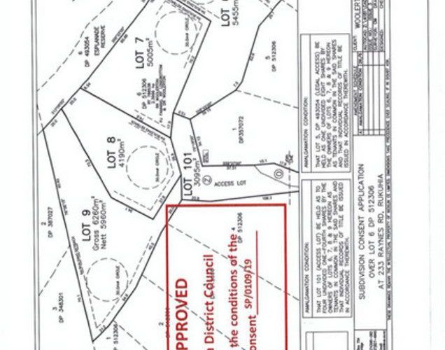  at 3/235 Raynes Road, Rukuhia, Hamilton