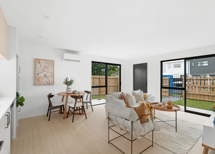  at 6/1 Huia Street, Riccarton, Christchurch City, Canterbury