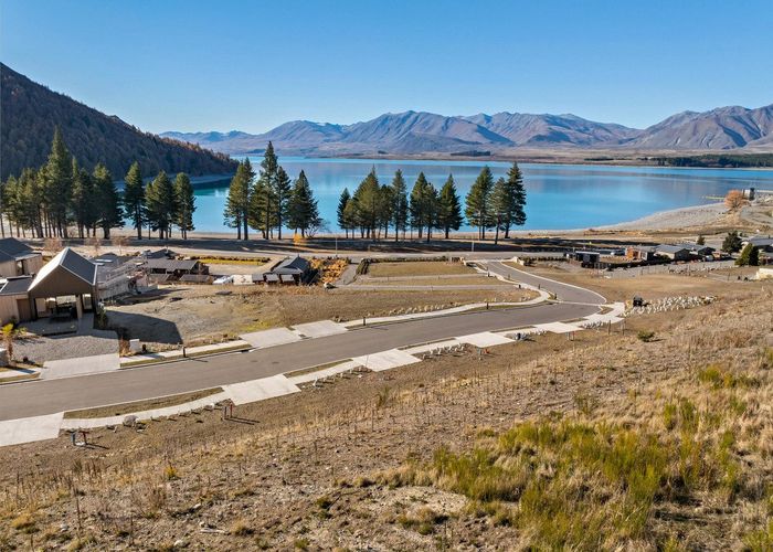  at Lot 51-78 Station Bay, Lake Tekapo, Mackenzie, Canterbury