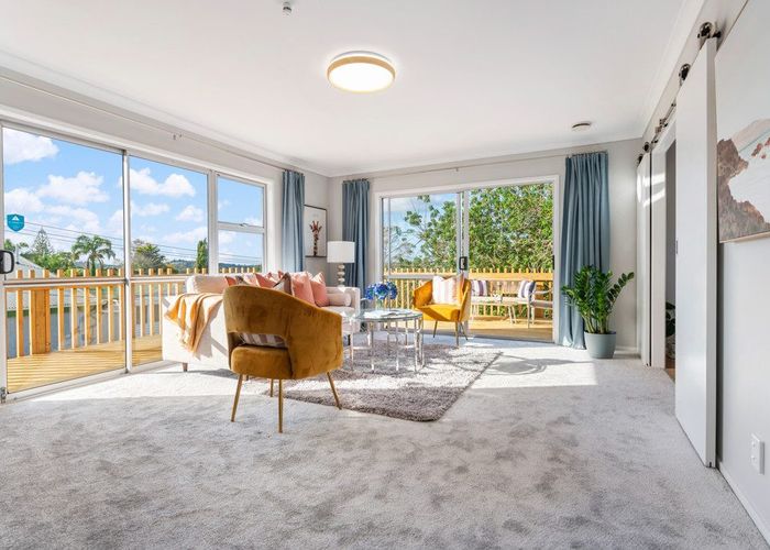  at 191 Rangatira Road, Beach Haven, North Shore City, Auckland
