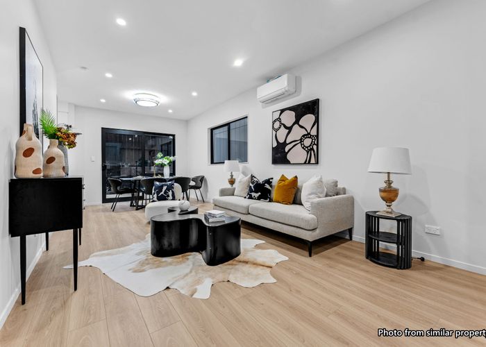  at 44B Andrew Road, Howick, Manukau City, Auckland