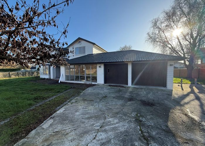  at 20 Queenswood Gardens, Mairehau, Christchurch City, Canterbury