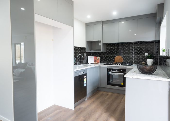  at 27B Esperanto Road, Papatoetoe, Manukau City, Auckland