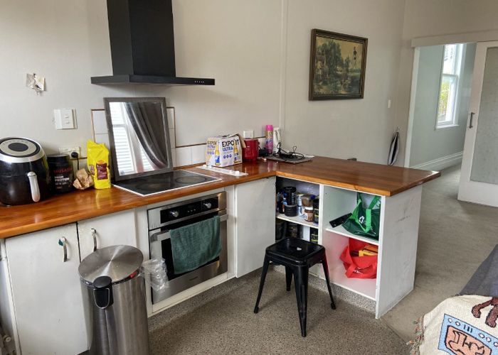  at 125A Wallace Street, Mount Cook, Wellington, Wellington