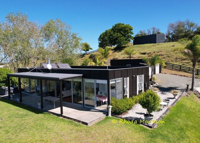  at 47 Andrae Lane, Maungaturoto, Kaipara, Northland