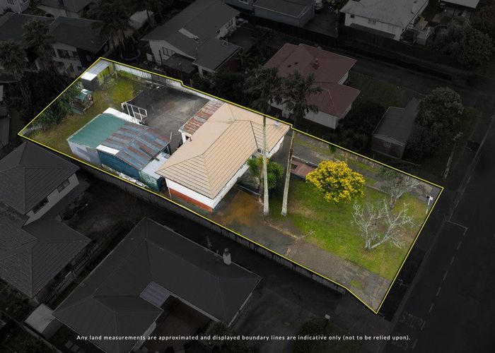  at 73 Commissariat Road, Mount Wellington, Auckland City, Auckland