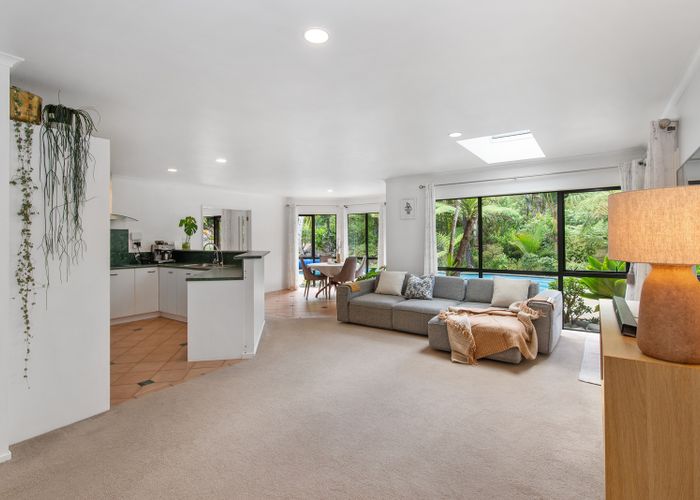  at 366B Huia Road, Titirangi, Auckland