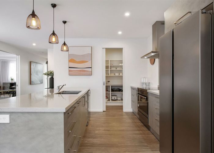  at 23 Redbrook Road, Casebrook, Christchurch
