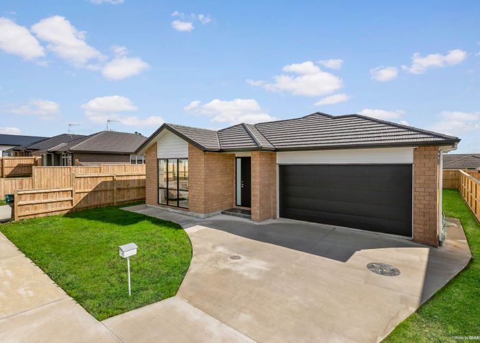  at 28 Huamanu Street, Pukekohe, Pukekohe