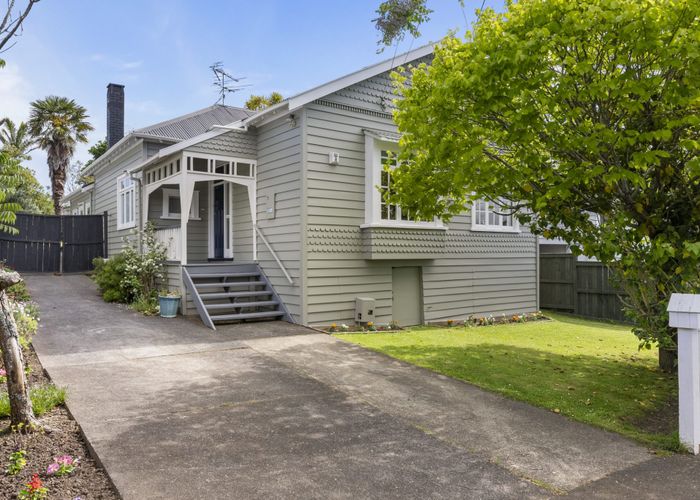  at 24 Elizabeth Street, Mount Eden, Auckland