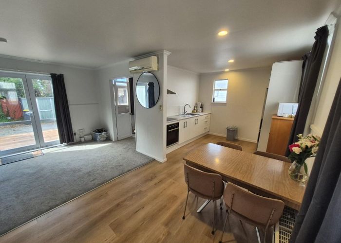  at 46A Glenroy Street, Woolston, Christchurch City, Canterbury