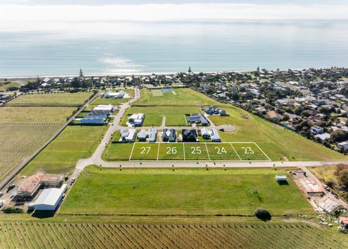  at Te Awanga Terraces, Te Awanga, Hastings, Hawke's Bay